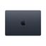 Laptop APPLE MacBook Air 13, M5, 10C CPU/10C GPU, 16GB, 1TB, Midnight, A3449, 4 image
