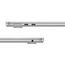 Laptop APPLE MacBook Air 13, M5, 10C CPU/10C GPU, 16GB, 1TB, Silver, A3449, 4 image