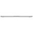 Laptop APPLE MacBook Air 13, M5, 10C CPU/10C GPU, 16GB, 1TB, Silver, A3449, 6 image