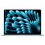 Ноутбук APPLE MacBook Air 15, M4, 10C CPU/10C GPU, 16GB, 512GB, Sky Blue, A3241
