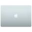 Ноутбук APPLE MacBook Air 15, M4, 10C CPU/10C GPU, 16GB, 512GB, Sky Blue, A3241, изображение 4