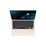 Laptop APPLE MacBook Air 13, M5, 10C CPU/10C GPU, 24GB, 1TB, Starlight, A3449, 3 image