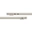 Laptop APPLE MacBook Air 13, M5, 10C CPU/10C GPU, 24GB, 1TB, Starlight, A3449, 10 image