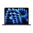 Laptop APPLE MacBook Air 13, M5, 10C/10C, 24GB, 1TB, Midnight, A3449