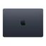 Laptop APPLE MacBook Air 13, M5, 10C/10C, 24GB, 1TB, Midnight, A3449, 3 image