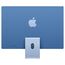 Моноблок APPLE iMac 24, M4, 8C CPU/8C GPU, 16GB, 256GB, Blue, A3247, изображение 3