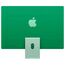 Моноблок APPLE iMac 24, M4, 10C/10C, 16GB, 512GB, Green, A3137, изображение 3