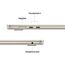 Ноутбук APPLE MacBook Air 15, M5, 10C/10C, 24GB, 1TB, Starlight, Model A3448, изображение 4