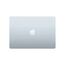 Ноутбук APPLE MacBook Air 15, M5, 10C/10C, 24GB, 1TB, Sky Blue, A3448, изображение 3
