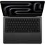 Laptop APPLE MacBook Pro 14, M5, 10C/10C, 16GB, 1TB, Space Black, A3434, 2 image