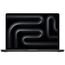 Ноутбук APPLE MacBook Pro 16, M4 Pro, 14C/20C, 24GB, 512GB, Space Black, Model A3403