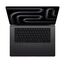 Ноутбук APPLE MacBook Pro 16, M4 Pro, 14C/20C, 24GB, 512GB, Space Black, Model A3403, изображение 4