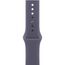 Curea APPLE Sport Band 46mm - Purple Fog M/L
