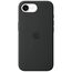 Hus APPLE iPhone 17e with MagSafe - Black, model A3646,a silicon