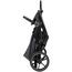 Carucior de plimbare Kikkaboo Lucy, Grey, 4 image