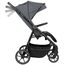 Carucior de plimbare Kikkaboo Lucy, Grey, 5 image