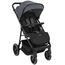 Carucior de plimbare Kikkaboo Lucy, Grey