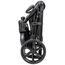 Коляска 2в1 Angelina Enigma E-2, Black, изображение 2