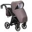 Carucior 2in1 Angelina Enigma Premium, EP-24, Brown, 4 image
