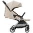 Прогулочная коляска Kikkaboo Eden, Beige, изображение 4