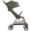 Carucior de plimbare Kikkaboo Joy, Army Green, 2 image