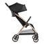 Carucior de plimbare Kikkaboo Joy, Black, 2 image