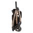 Carucior de plimbare Kikkaboo Joy, Black, 3 image