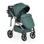 Carucior 3in1 Moni Unique Pine Green, 3 image