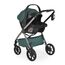 Carucior 3in1 Moni Unique Pine Green, 4 image