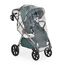 Carucior 3in1 Moni Unique Pine Green, 5 image