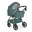 Carucior 3in1 Moni Unique Pine Green