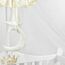 Балдахин PERNAMEA Premium Star, Ivory, изображение 3