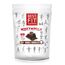 Протеин BEST FIT, Whey & Milk blend, со вкусом шоколада, 480 г