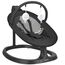 Balansoar KIKKABOO Zazu, Black