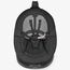 Balansoar KIKKABOO Zazu, Black, 3 image