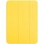 Husă Apple Smart Folio for iPad (10th generation), Lemonade