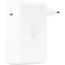 Зарядное устройство Apple 140W, USB-C, Power Adapter, изображение 3