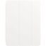 Husa Apple Smart Folio pentru iPad Pro 12.9-inch (5th generation), White