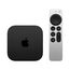 Media player Apple TV 4K Wi-Fi + Ethernet with 128GB storage, 3 image