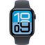 Умные часы Apple Watch SE 3, GPS, 44mm, Midnight Aluminium Case Midnight Sport Band, M/L, изображение 2