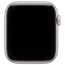 Умные часы Apple Watch SE 3, GPS, 44mm, Starlight Aluminium Case Starlight Sport Band, M/L, изображение 4