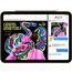 Tableta Apple 11-inch iPad, Wi-Fi, 128GB, Yellow, 4 image
