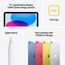 Tableta Apple 11-inch iPad, Wi-Fi, 128GB, Yellow, 5 image