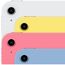 Tableta Apple 11-inch iPad, Wi-Fi, 128GB, Yellow, 2 image
