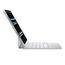 Husă-tastatură Apple Magic Keyboard for iPad Pro 11-inch (M4,M5), Russian, White, 3 image