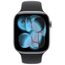 Ceas inteligent Apple Watch Series 11, GPS, 42mm, Space Grey Aluminium Black, S/M, 2 image