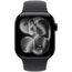 Умные часы Apple Watch Series 11, GPS, 42mm, Jet Black Aluminium Black, S/M, изображение 2