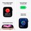 Умные часы Apple Watch Series 11, GPS, 42mm, Jet Black Aluminium Black, S/M, изображение 3