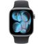 Умные часы APPLE Watch Series 11, GPS, 42mm, Space Grey, Aluminium Black Sport Band, S/M, Model A3331, изображение 2