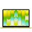 Ноутбук APPLE MacBook Neo 13-inch, A18 Pro, 8GB, 256GB SSD, Citrus, Model A3404
